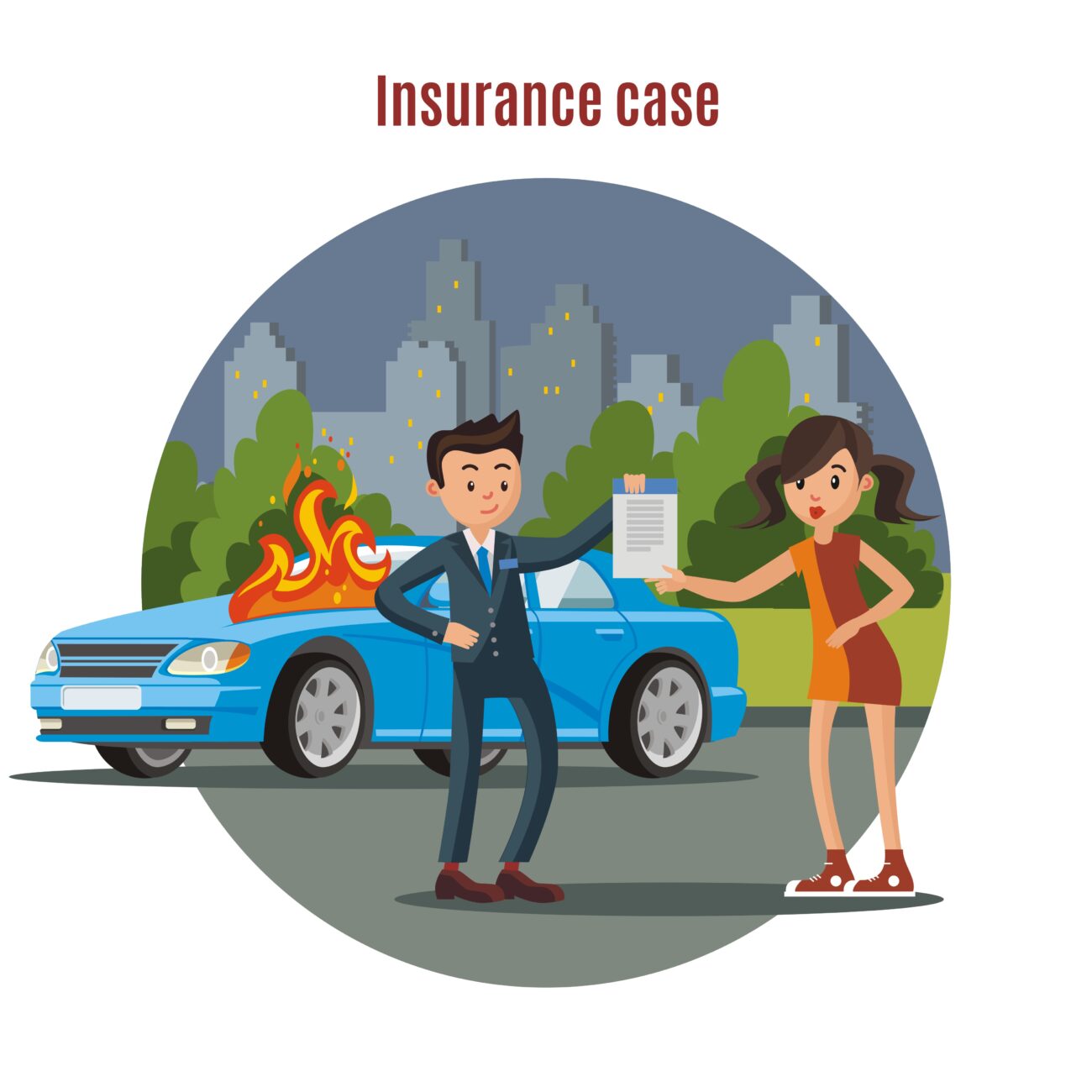 how to switch car insurance