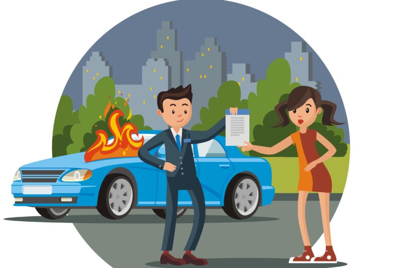 How to Switch Car Insurance and Save Money Instantly