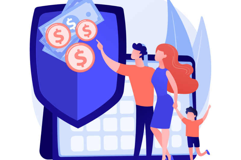 Buy Family Protection with Cashback & Discounts