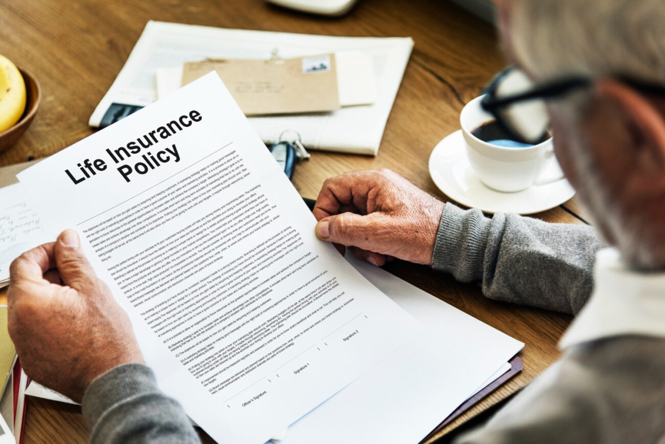 life insurance policies