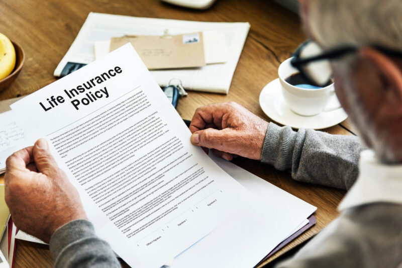 Best Life Insurance Policies for Seniors Over 60