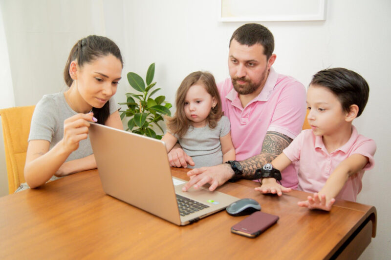 Buy Family Protection Online in 10 Minutes