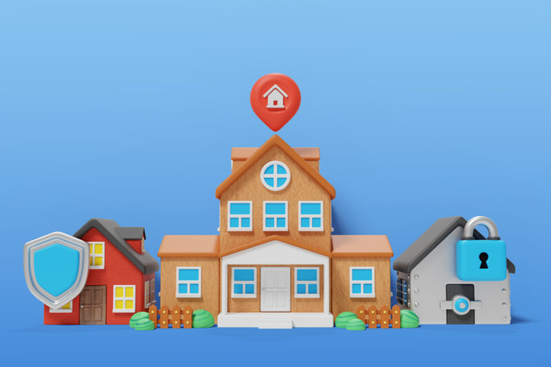 Top Home Insurance Plans That Cover Natural Disasters