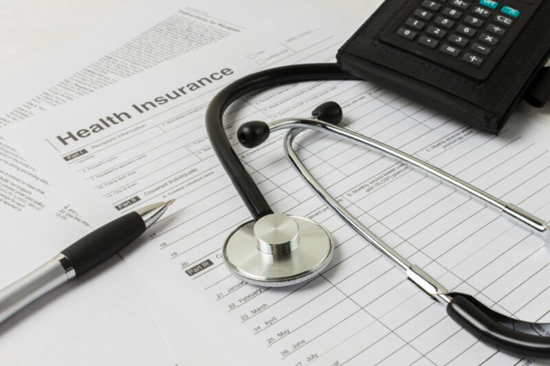Top-Rated Health Insurance Plans With Low Monthly Premiums