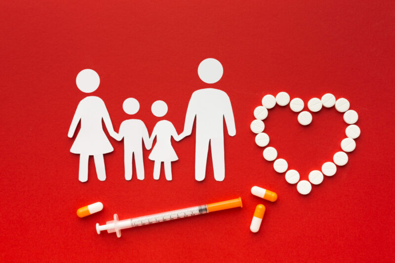 Top Family Protection Plans with No Medical Exam Required