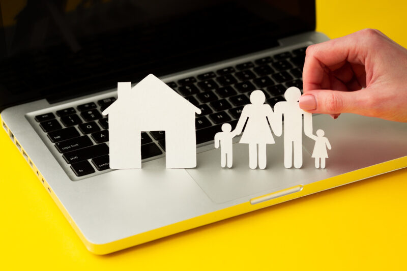 Where to Buy Family Protection Plans Online