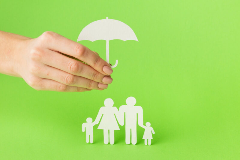 Family Protection vs Life Insurance: Which One Should You Buy?