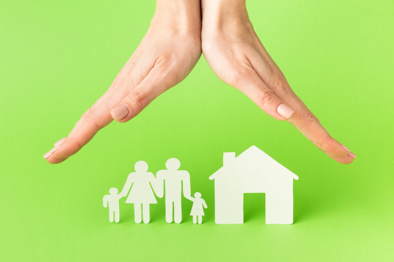 how much family protection coverage