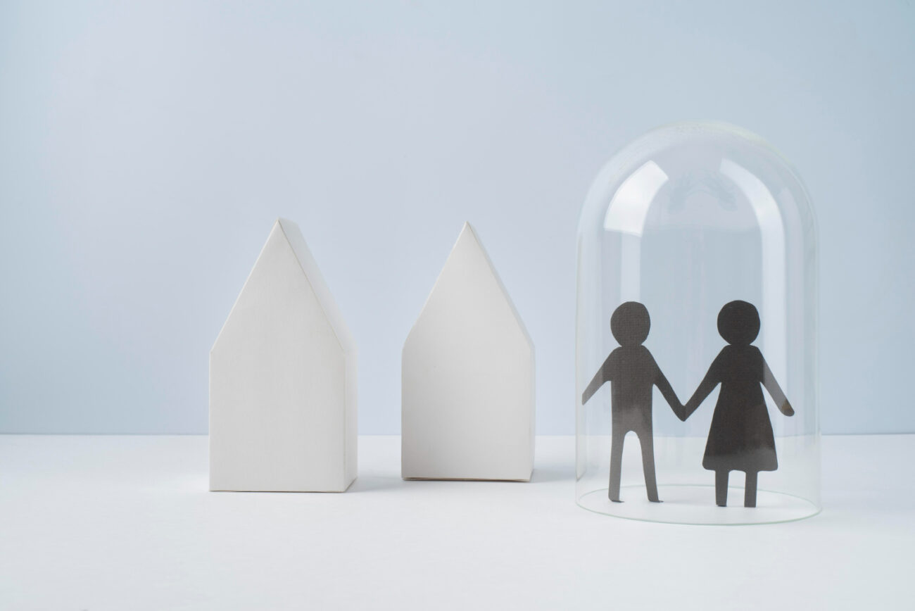 how to choose family protection