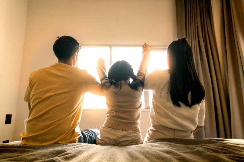 How to Switch Family Protection Plans Without Losing Coverage