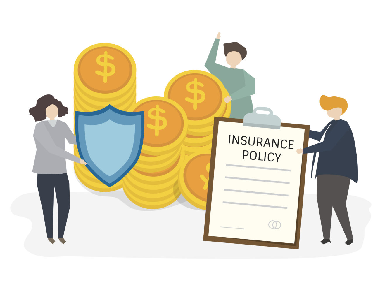 compare business insurance