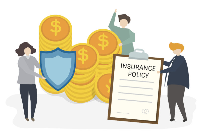 Compare Business Insurance Quotes Online and Save More Money