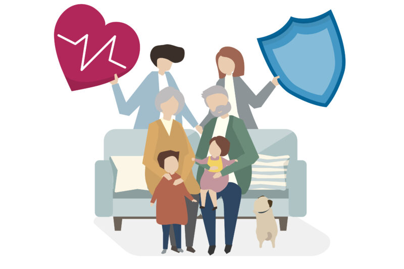 Compare Family Protection vs Health Insurance (What to Buy First)