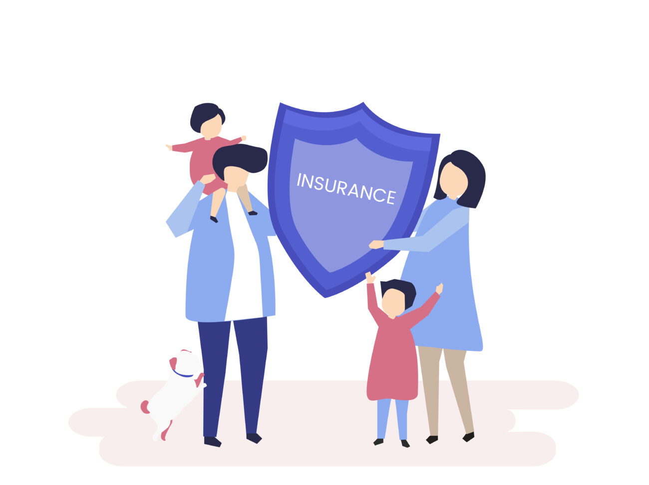 family health insurance plans