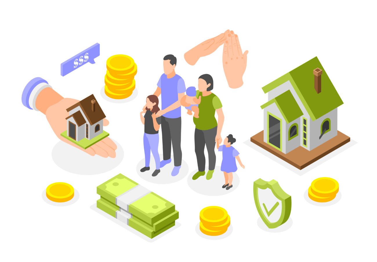 cheap family protection insurance