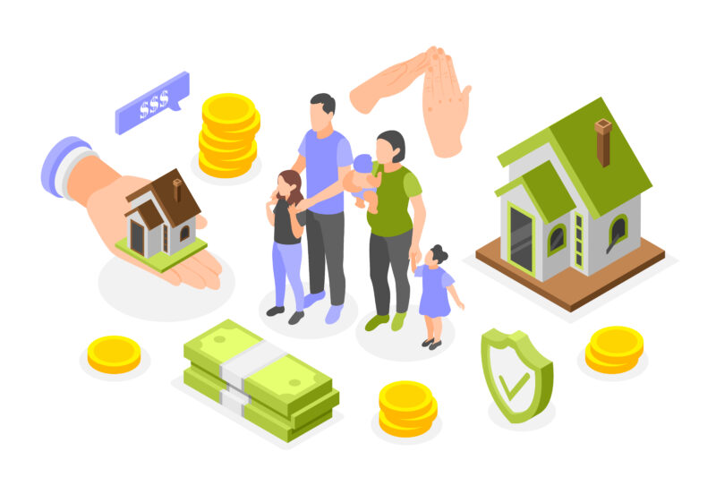 Cheap Family Protection Insurance