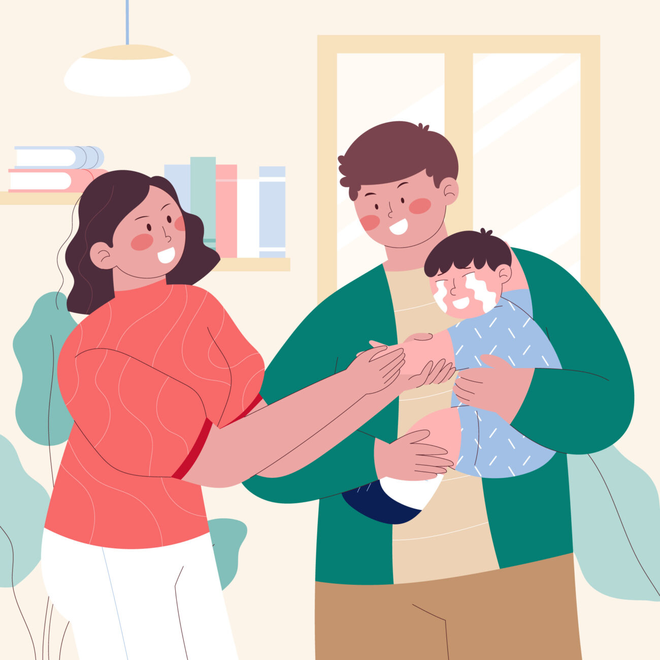 family protection plans for new parents