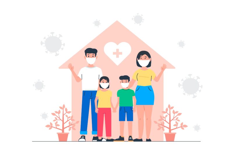 Top 5 Family Protection Policies for Young Parents