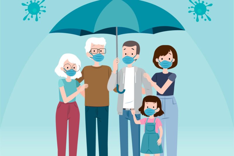 Family Protection Plans That Cover Critical Illness