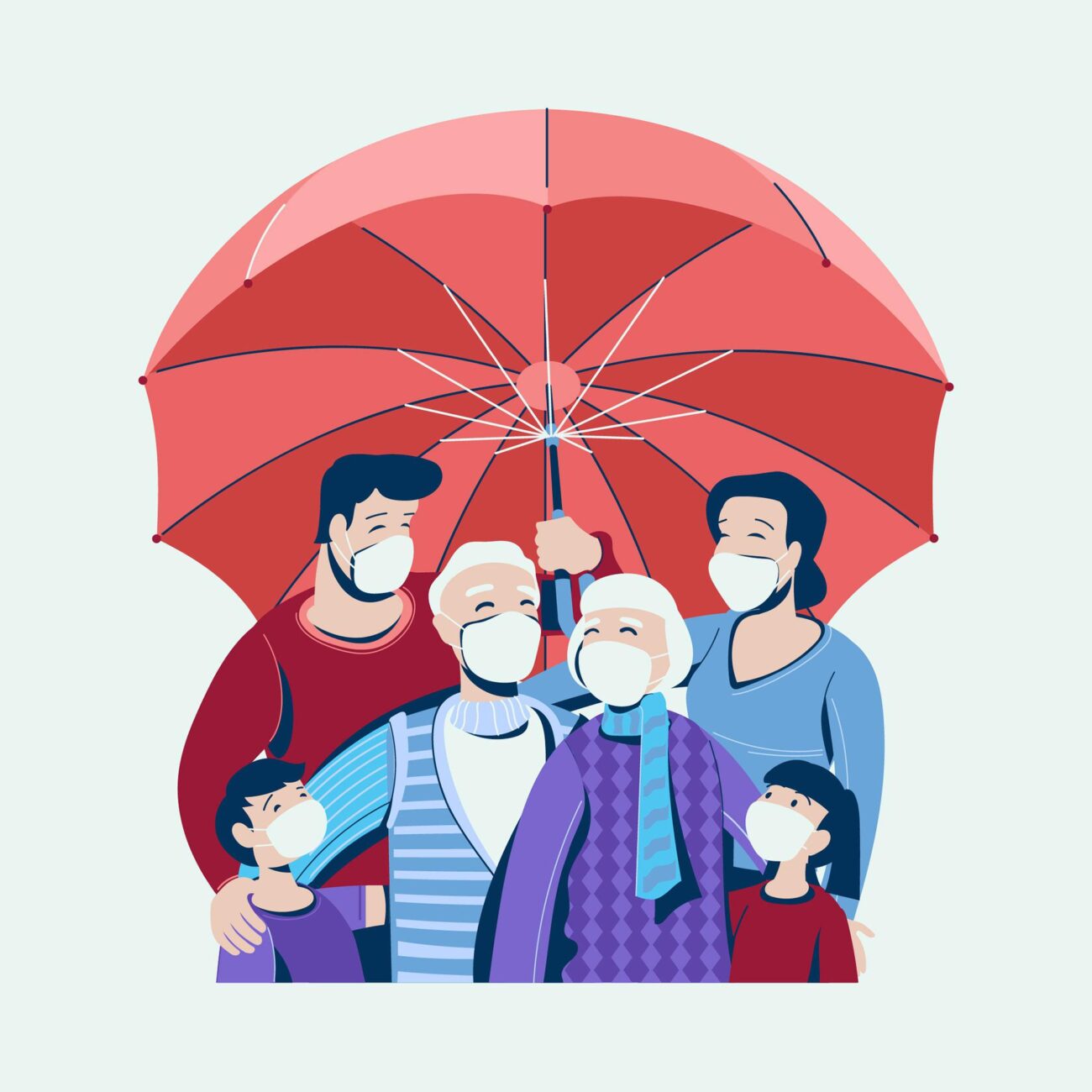 family protection plans under $50/Month