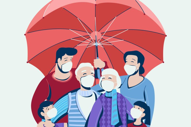 Family Protection Plans Under $50/Month (Best Deals Right Now)