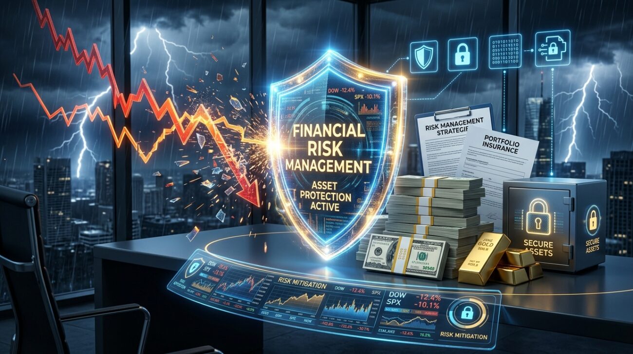 Financial Risk Protection